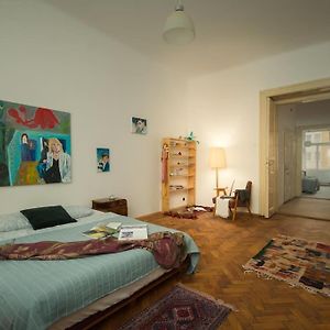 Appartement met Twee Slaapkamers